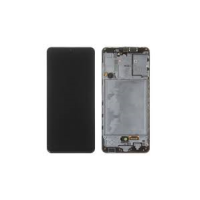 Дисплей за Samsung Galaxy A31 ( 2020 ) / A315, SM-A315F, TFT без finger с рамка